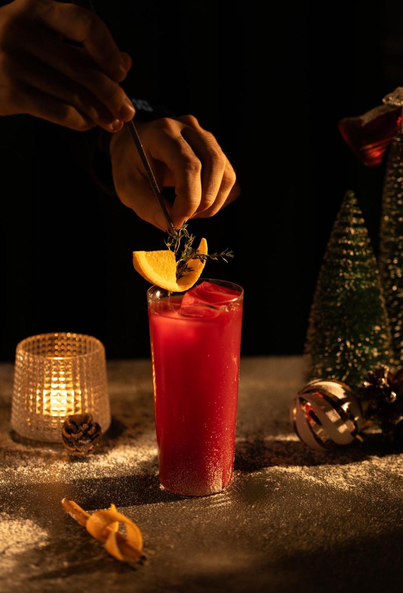 The Oriental Jade Hotel Ханой Екстер'єр фото A Christmas Old Fashioned